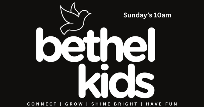 Bethel Kids Church