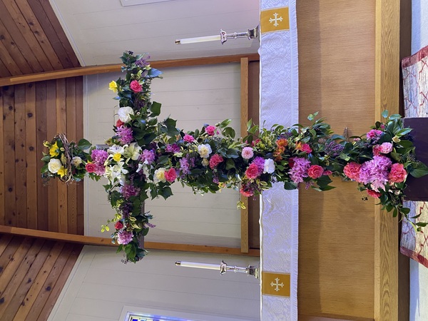 Alleluia: He is Risen!