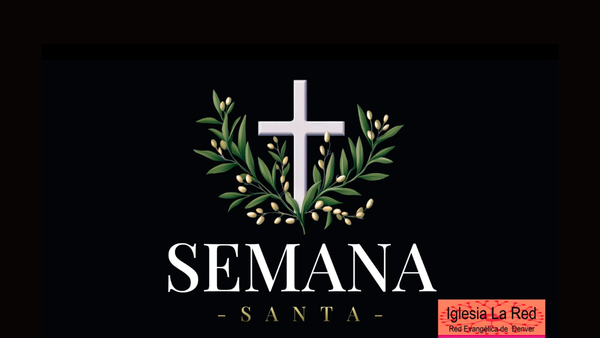 Semana Santa 2026