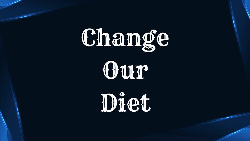 The Struggle For The New You