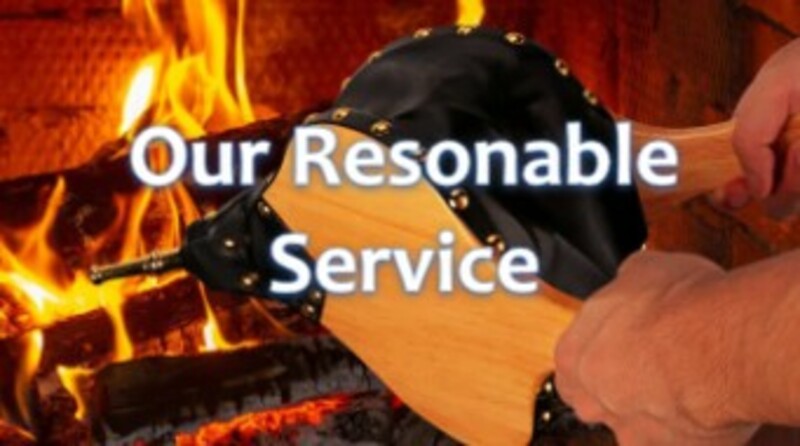 Our Reasonable Service