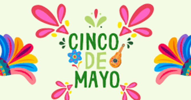 Cinco de Mayo Party