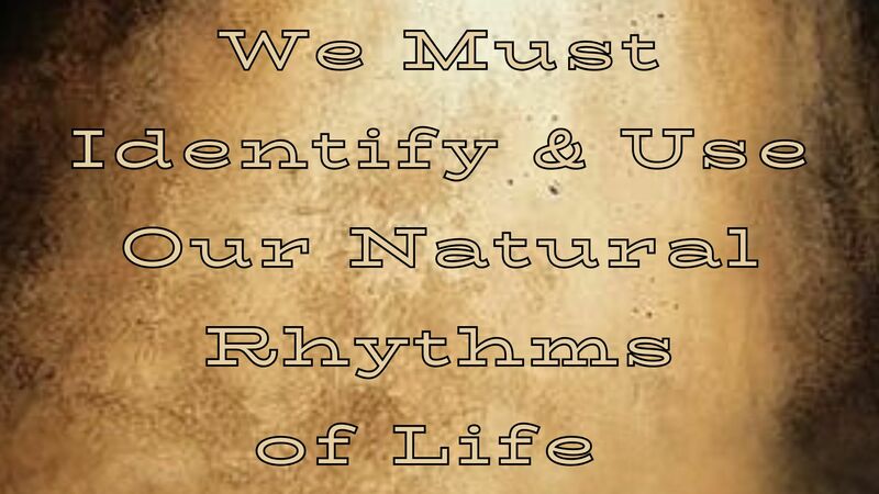 Make Room for Relationships