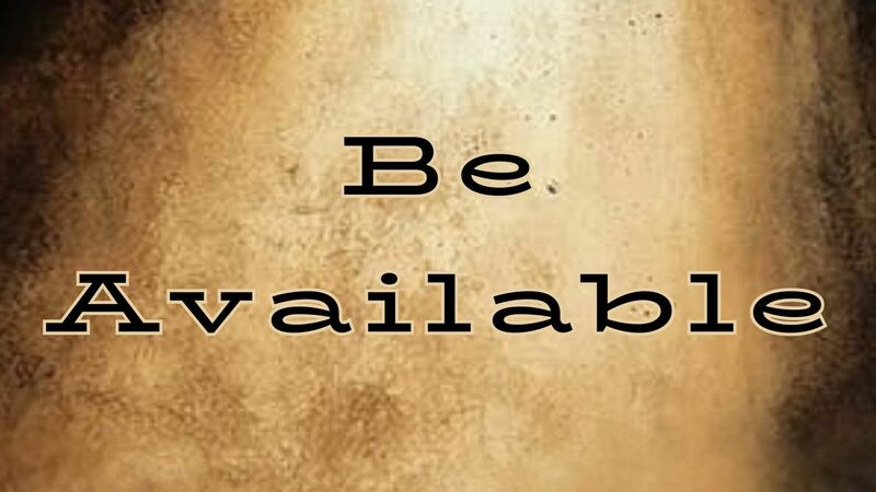 Make Room for Mission