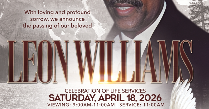 Celebration of Life