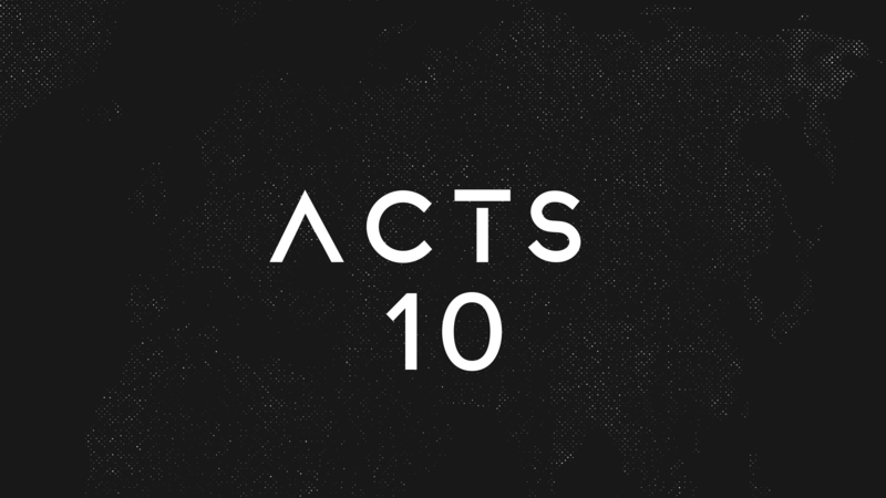 Acts 10