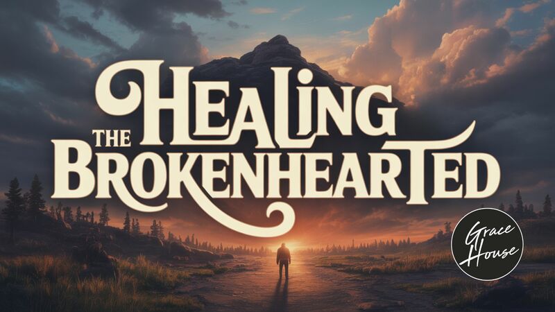 Healing the Brokenhearted 