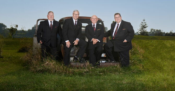 Gospel Music Concert