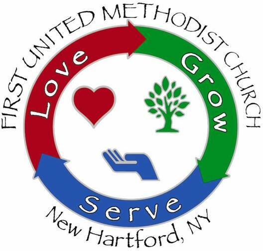 First United Methodist Church of New Hartford
