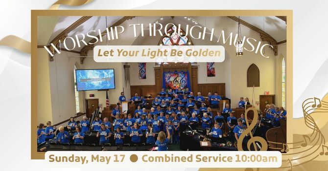 Worship Through Music