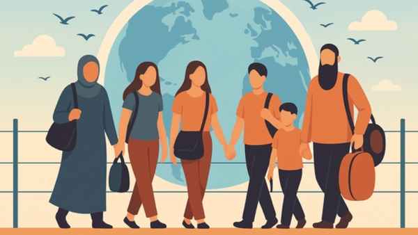 Refugee Sponsorship Update (April 6, 2026)