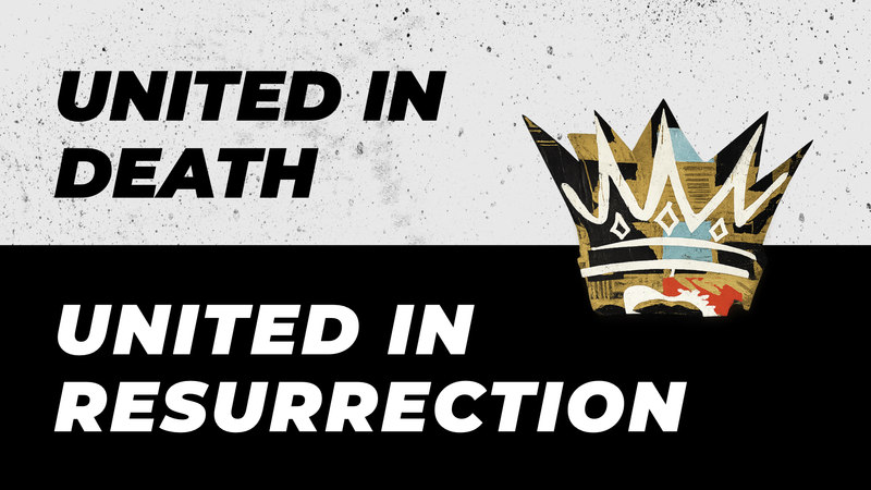 Resurrection Reality