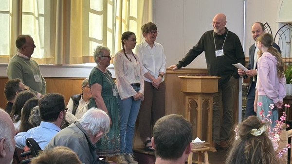 Welcome Our New Members!