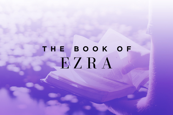 OT115 - Ezra