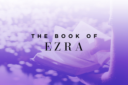 OT115 - Ezra