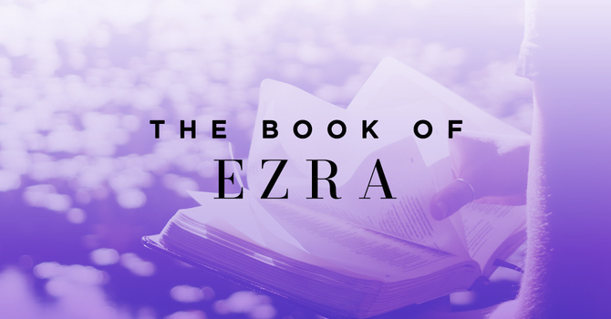 Ezra 1-2