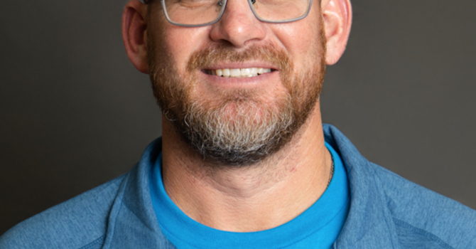 For the Weary and Faint