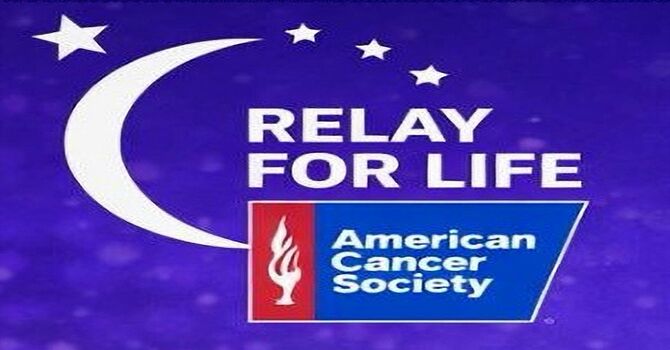 Saturday May 9, 2026 - Relay for Life Culpeper Virginia