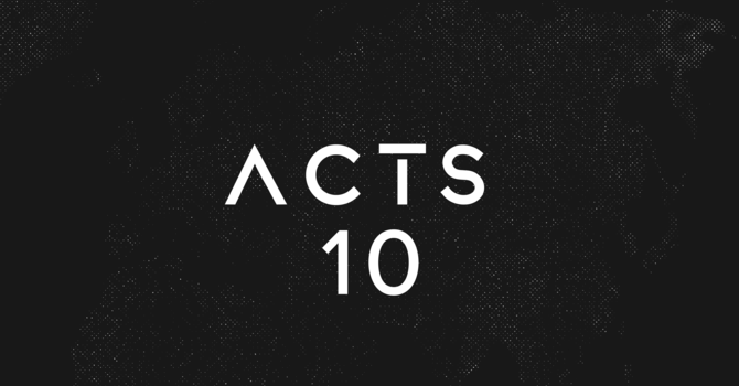 Acts 10