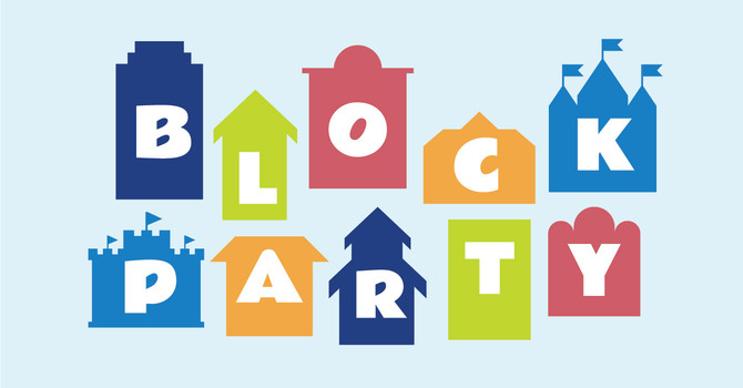Block Party!