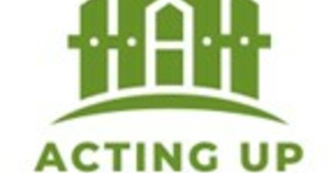 Acting Up