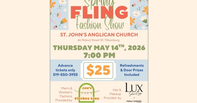 AWAY Group - Fashion Show