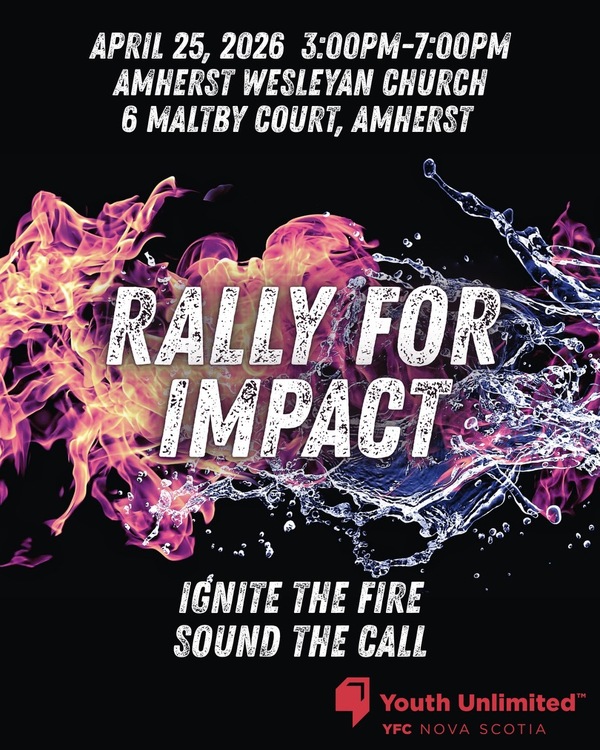 Rally for Impact