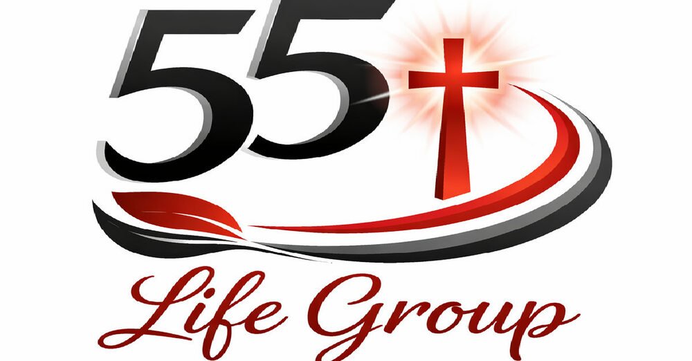 C3 Life Group:  55+