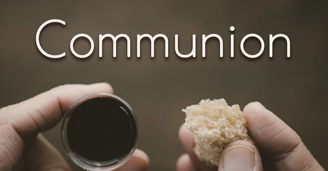 Communion