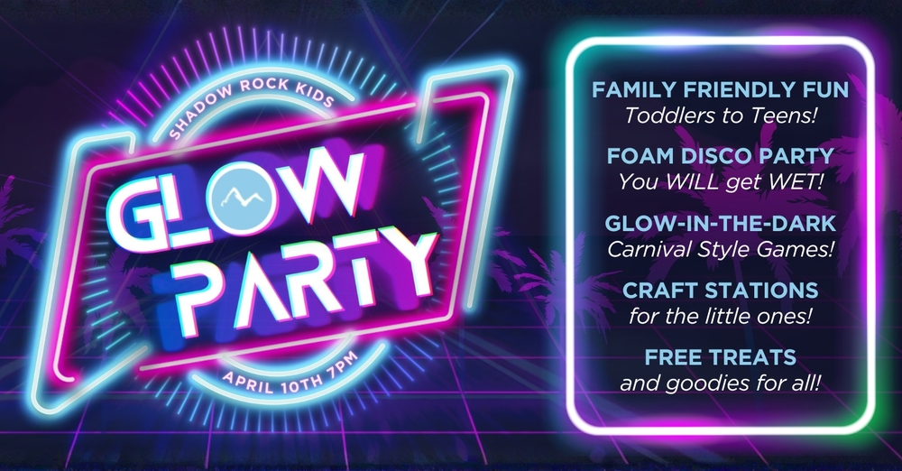 Glow Party