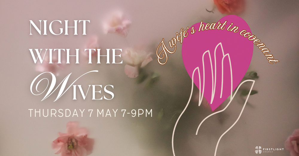 Night with the Wives