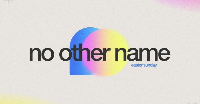 No Other Name