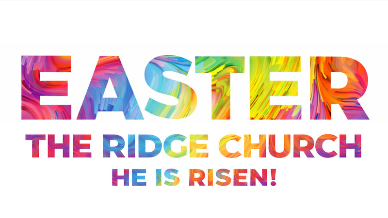 RESURRECTION CHANGES EVERYTHING