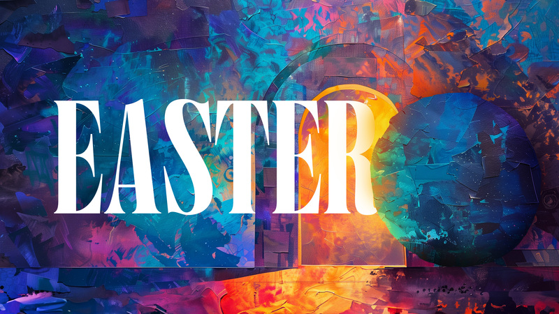 An Empty Tomb, Unbelievable Women, & Butterfly Goo