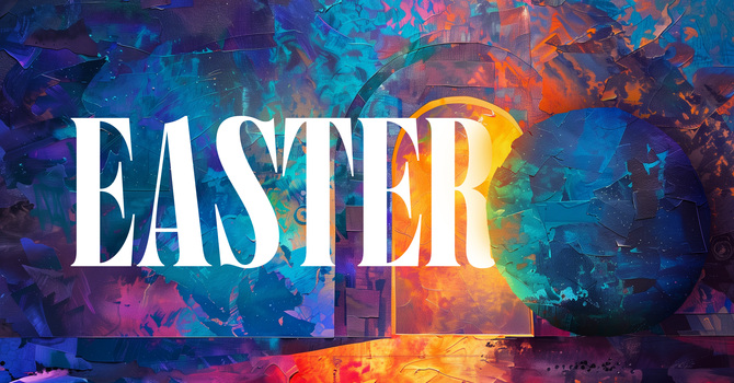 An Empty Tomb, Unbelievable Women, & Butterfly Goo