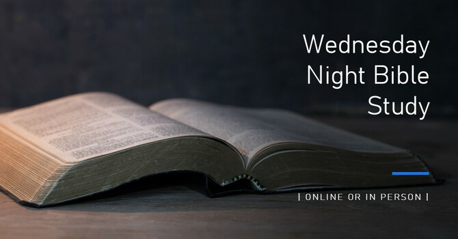 The Colossian Hymn - Part 1