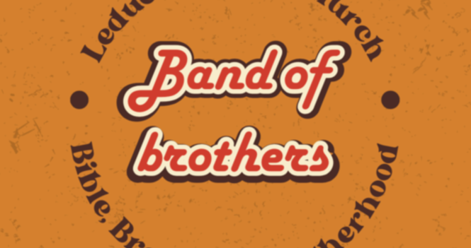 Band of Brothers  Men's Breakfast