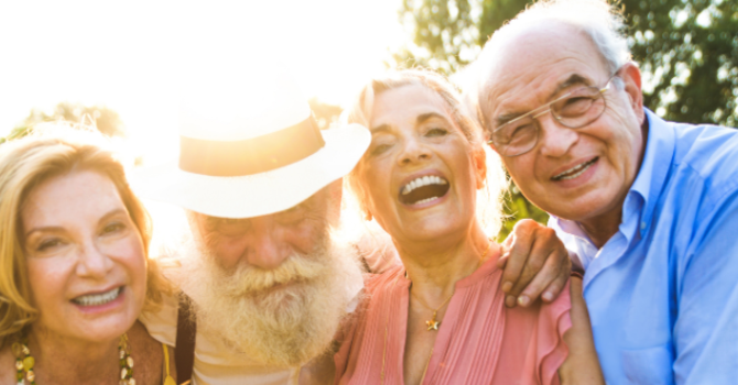 Extending Our Community image