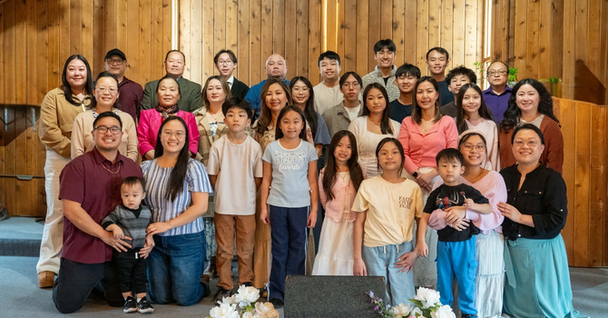 Mission Trip to Chiang Mai, Thailand 2026 image