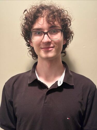 Oscar Hodgson