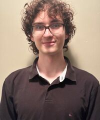 staff member image