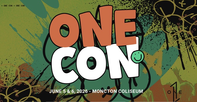 One Con