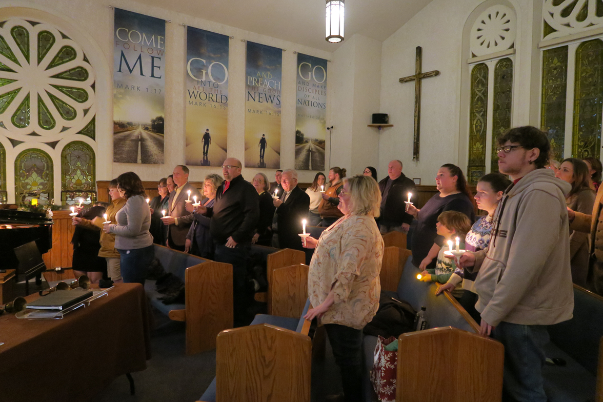 Slideshow image