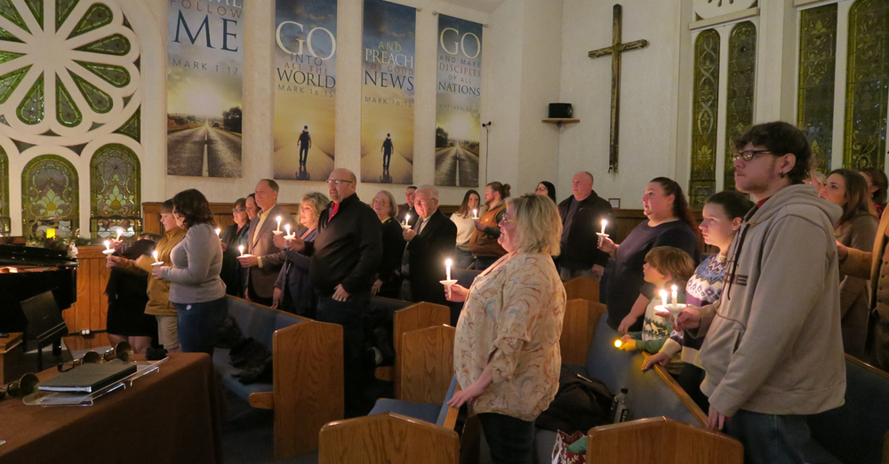 Worship Service
