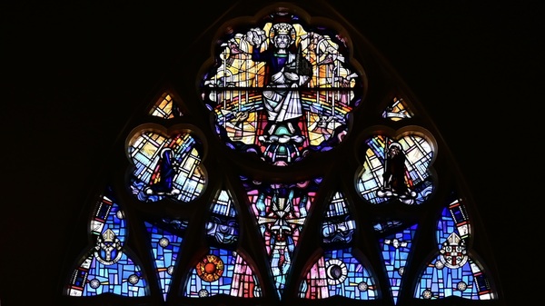 Confirmation and Reception