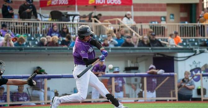 Faith Day at Lake Erie Crushers