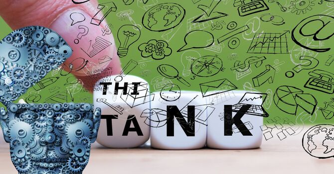 The Think Tank of the Church