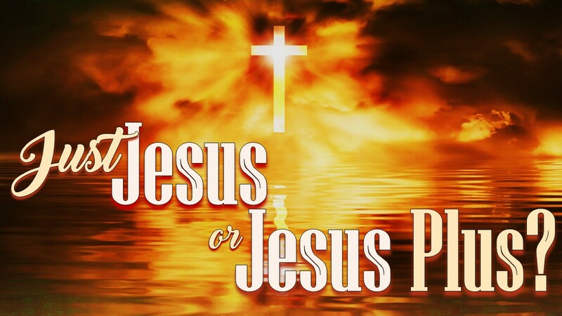 Unstoppable: The Gospel Advances