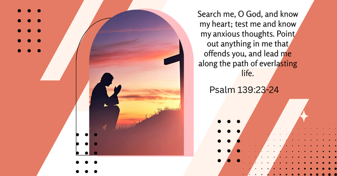 When the Hidden Place in Unveiled!