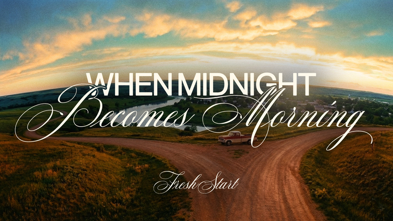 When Midnight Becomes Morning